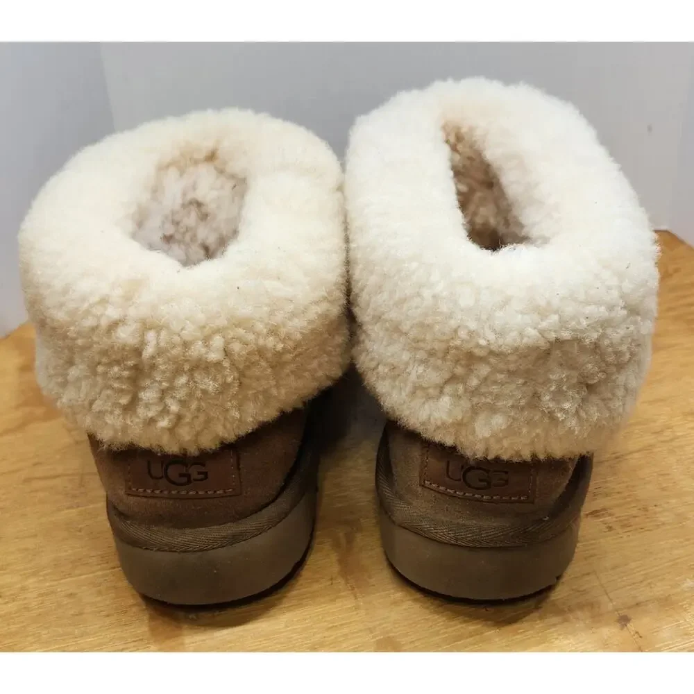 UGG women classic